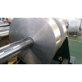 8011 Legierung Aluminium Wärmeübertragung Folie für Klimaanlage 0.14mm Dicke